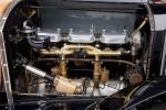 Mercedes-Benz 28/95 Sport Phaeton by Sindelfingen 1924 года